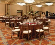 (1) 2024 Commander & Presidents Installation Banquet - Valid April 21- May 15